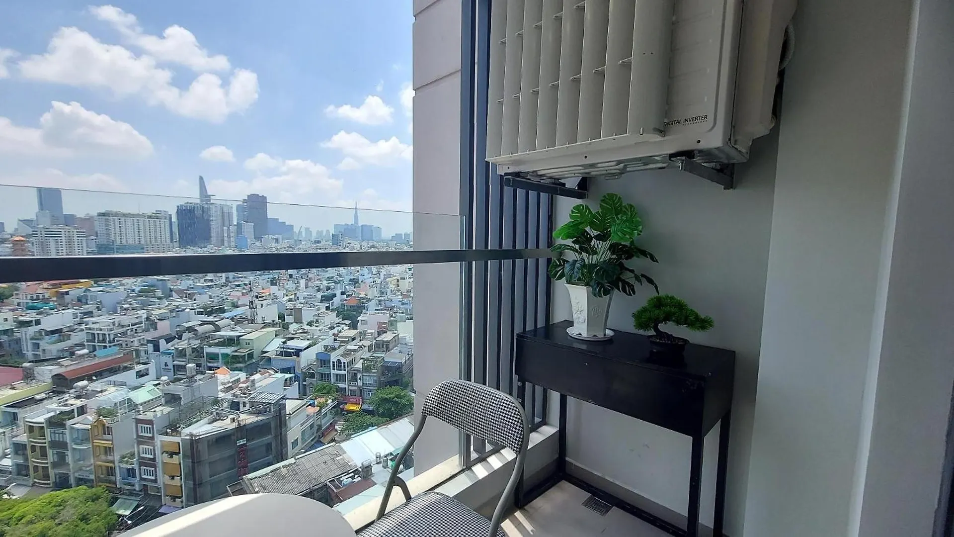 Vinh Hoi Apartments - Luxury Apartment Furnished Suites Ho Chi Minh City Vietnam
