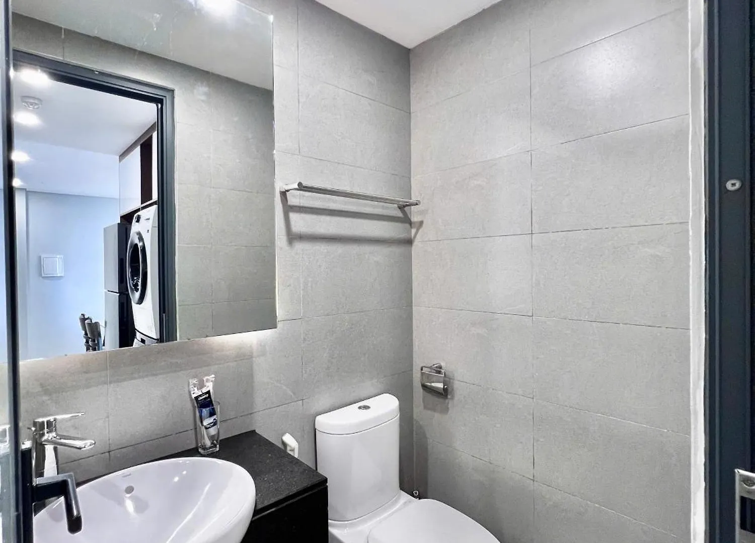 Vinh Hoi Apartments - Luxury Apartment Furnished Suites 호치민