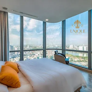 Landmark 81 Unique Condotel Apartment