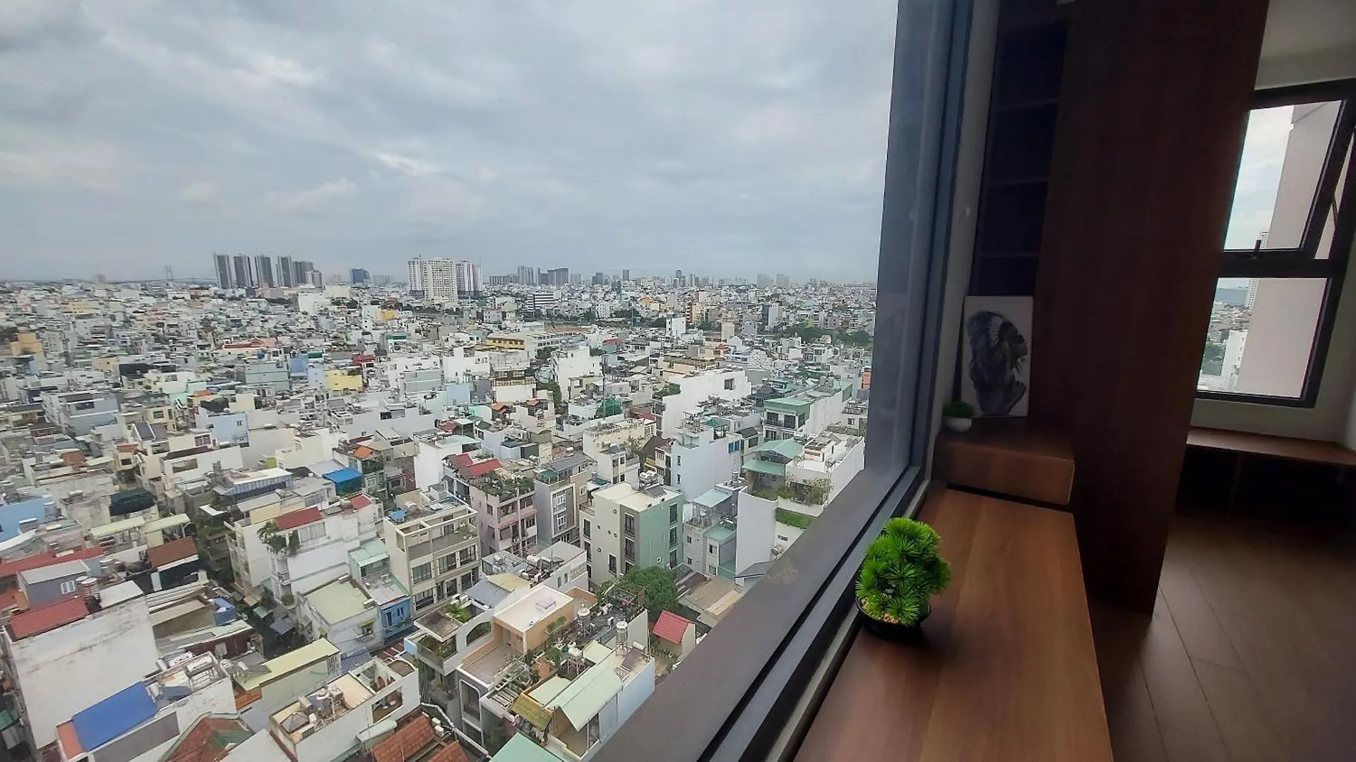 Vinh Hoi Apartments - Luxury Apartment Furnished Suites Ho Chi Minh City Vietnam
