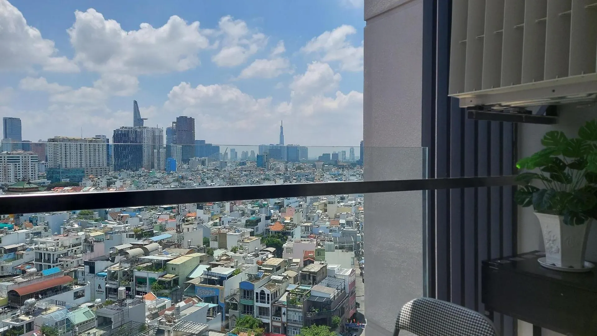 Vinh Hoi Apartments - Luxury Apartment Furnished Suites Ho Chi Minh City