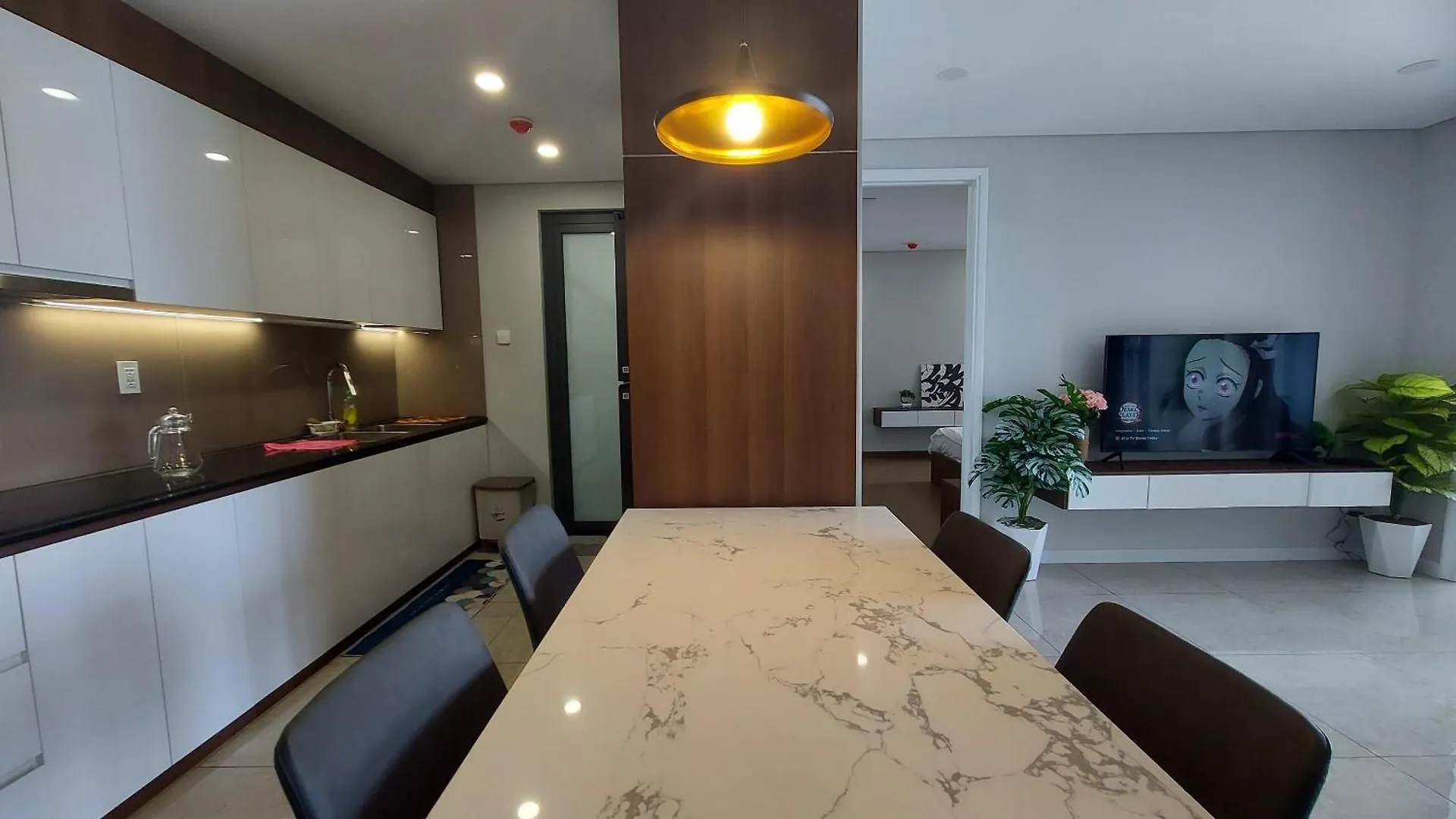 Vinh Hoi Apartments - Luxury Apartment Furnished Suites Ho Chi Minh City
