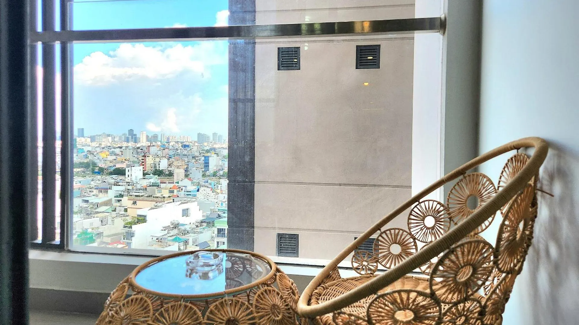 Vinh Hoi Apartments - Luxury Apartment Furnished Suites Ho Chi Minh City
