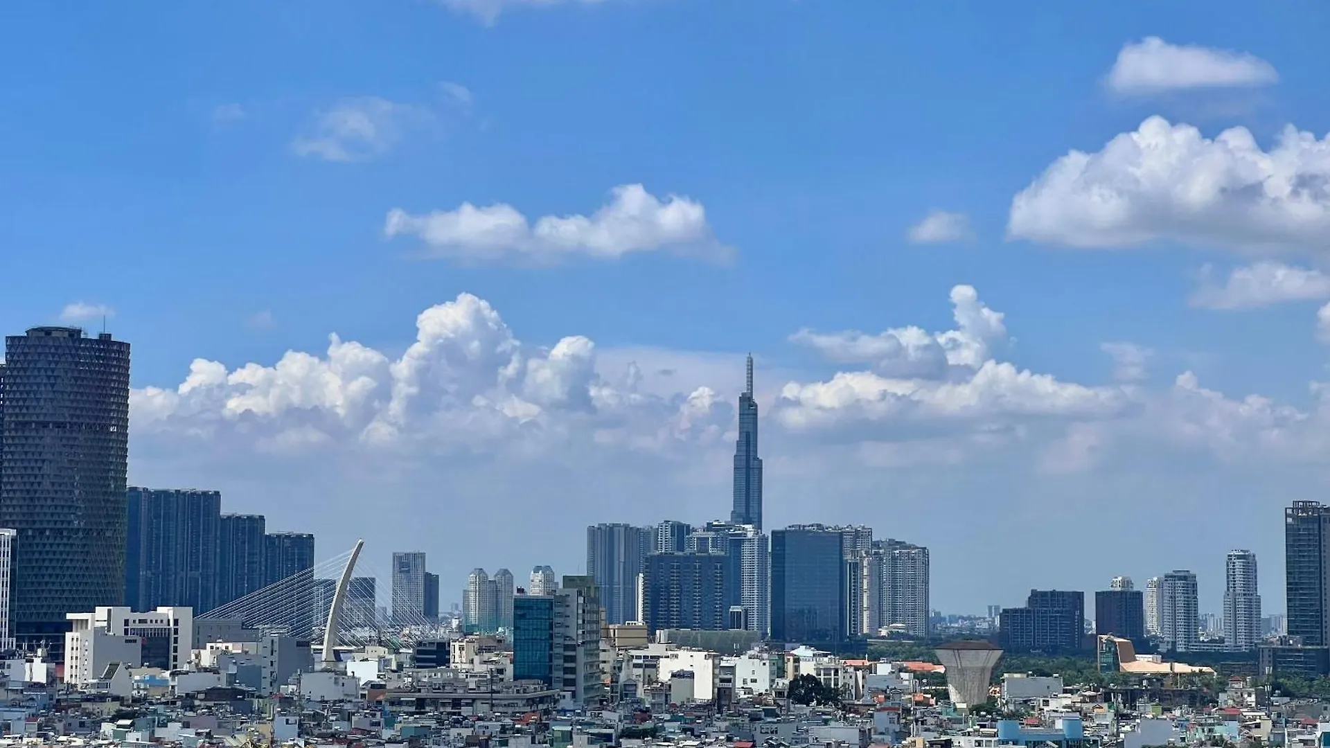 Vinh Hoi Apartments - Luxury Apartment Furnished Suites Ho Chi Minh City